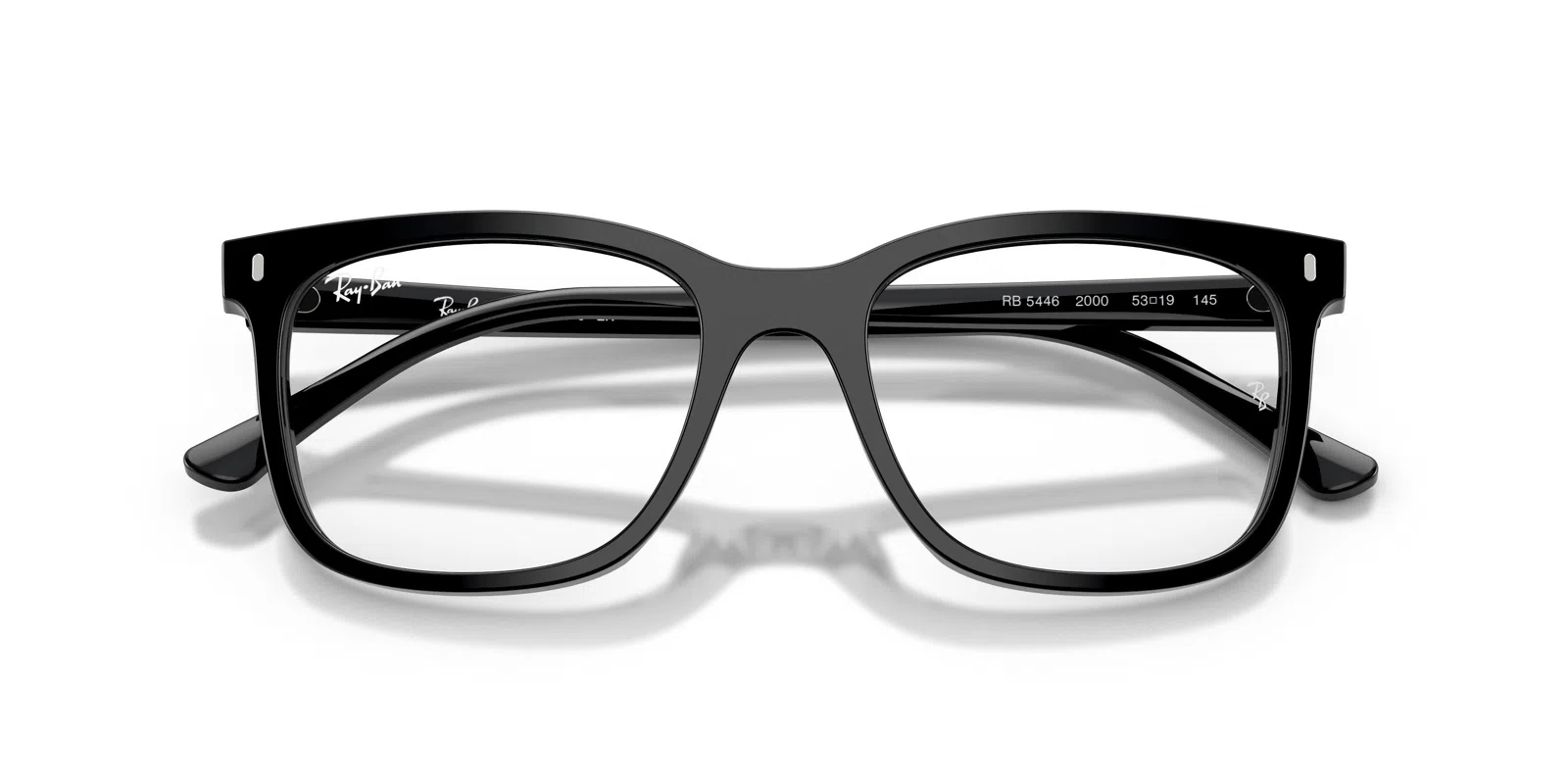 Ray-Ban 5446 Eyeglasses - view 22